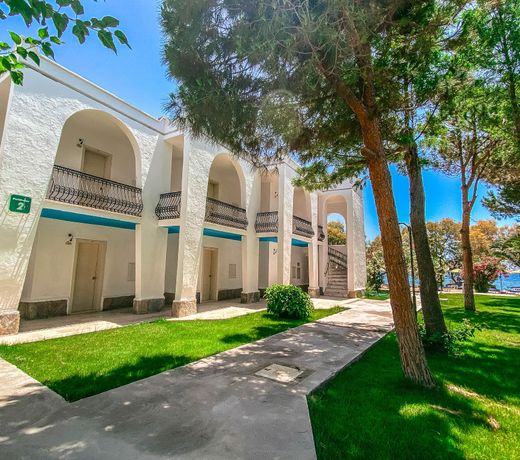 Club Muskebi Hotel