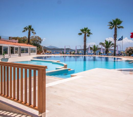 Club Muskebi Hotel
