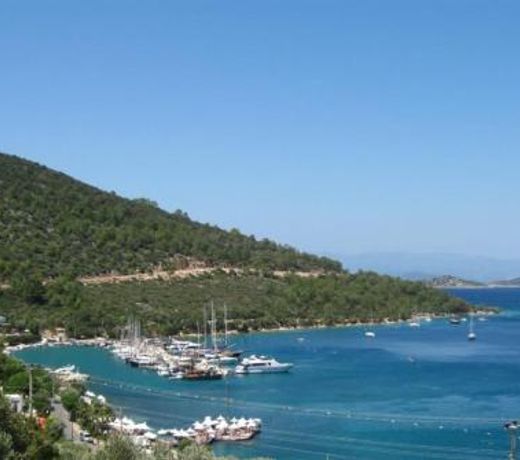 Villa Torba