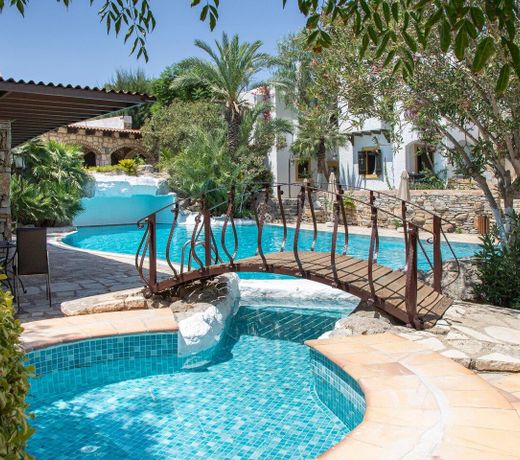 Amazing Pool & Terrace | 1+1 Tiny House in Bodrum