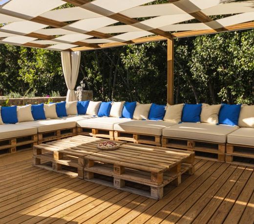 Village La Morada 5 - 1BR Apartment in Bodrum