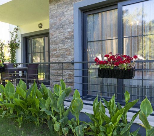 Village La Morada 5 - 1BR Apartment in Bodrum