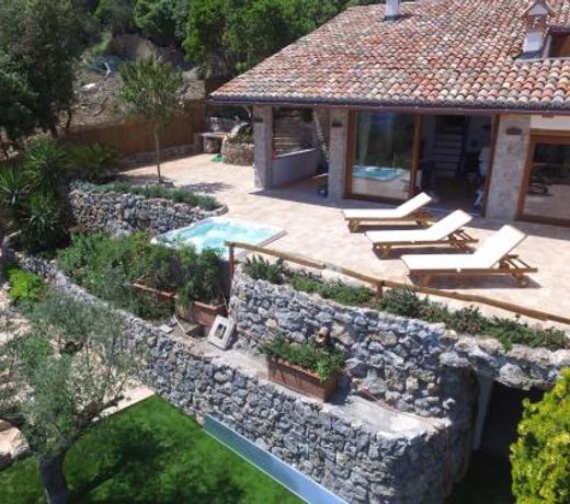 Villa Amelie - Villa per 8 persone a Ansedonia con splendida vista mare