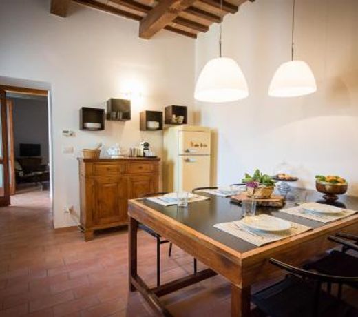 Vuotopieno Casa Blue Maremma