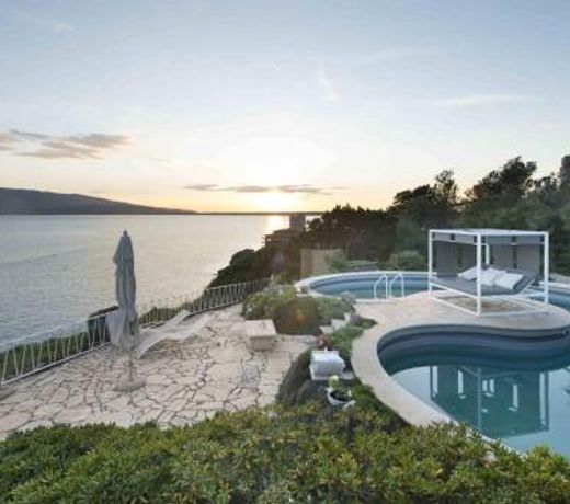 Villaflair - sea view Ansedonia