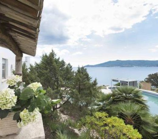 Villaflair - sea view Ansedonia