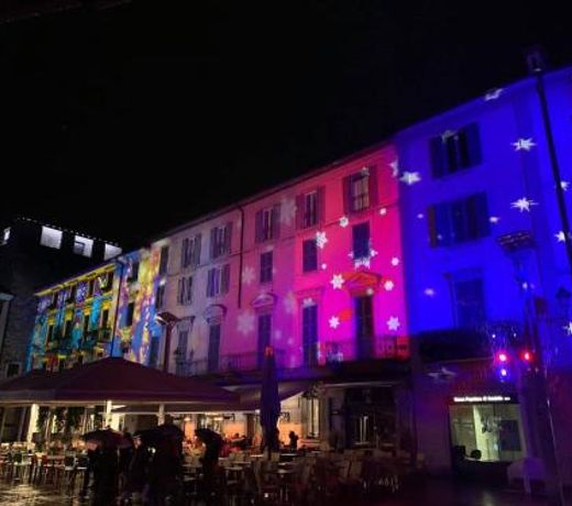 La Viscontea