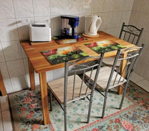 Zimmervermietung Koltermann
