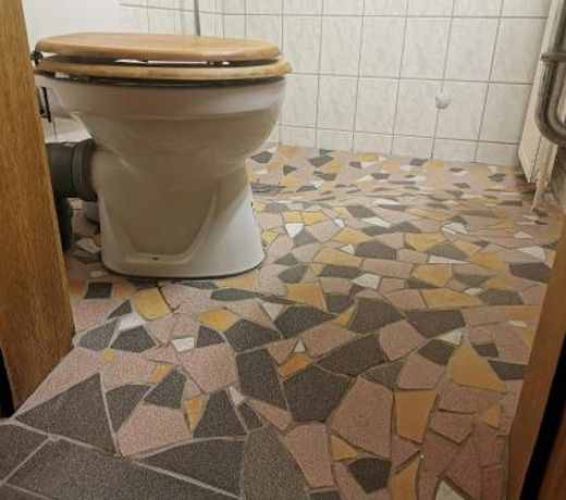 Zimmervermietung Koltermann