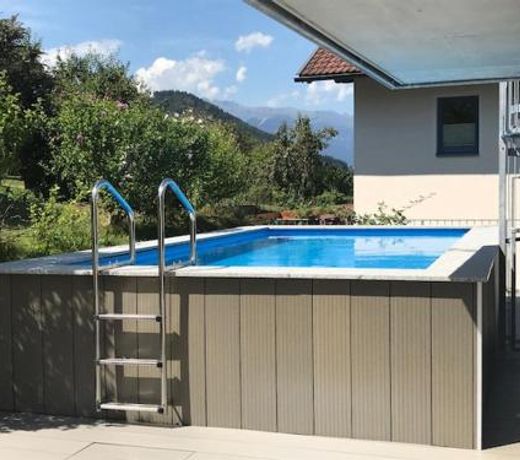 Exklusive Penthousewohnung mit Tesla-Wallbox in Innsbruck