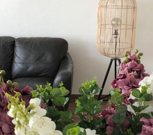 Sky Home Apartment Jabotinsky 8