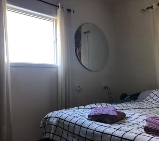 Sky Home Apartment Jabotinsky 8