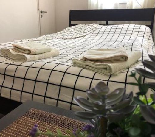 Sky Home Apartment Jabotinsky 8