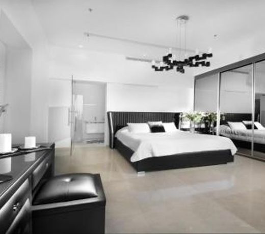 The Royal Penthouse