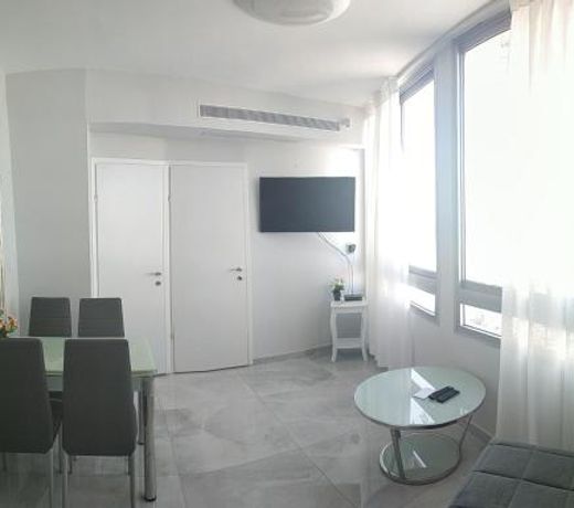 apart hotel tlv/bat yam beach front 834