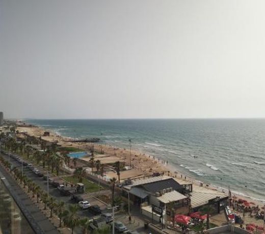 Ioseftal Bat yam