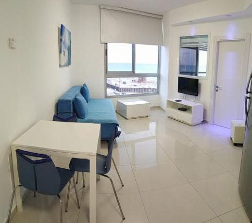 Hotel Apartment Short Term Tel Aviv Bat Yam 5