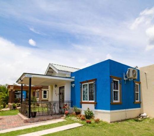 Nickels Garden Villas