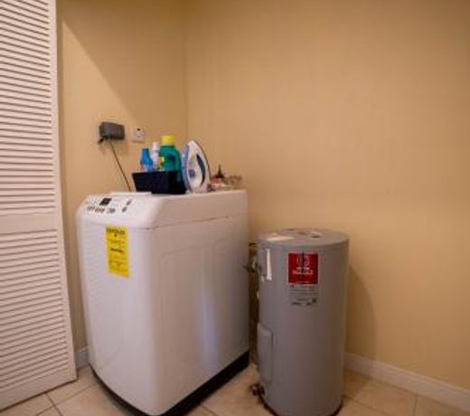 Nickels Garden Villas