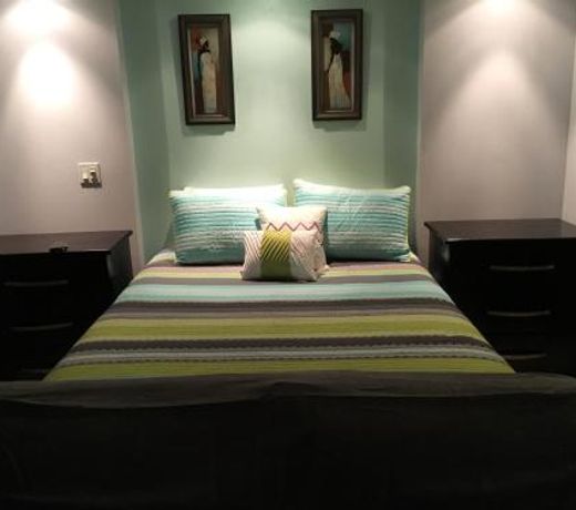 Anna's Joye Seawind - Freeport, Montego Bay