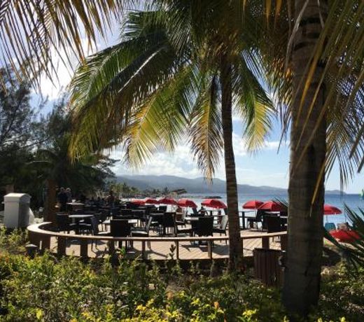 Anna's Joye Seawind - Freeport, Montego Bay