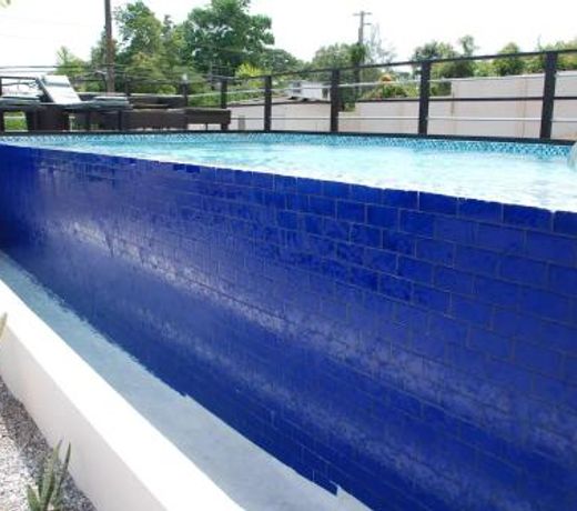 Luxury 2BR Home facing Beach w/Pool Montego Bay #3