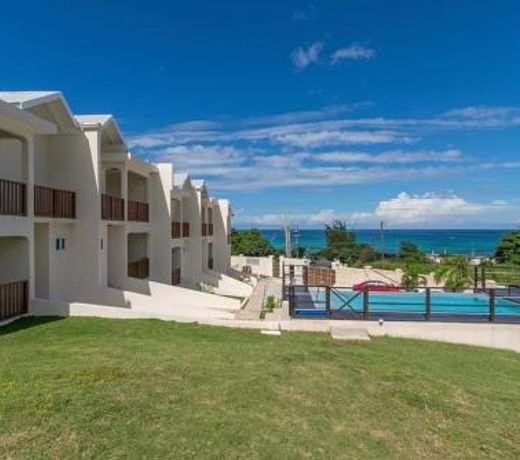 Luxury 2BR Home facing Beach w/Pool Montego Bay #3