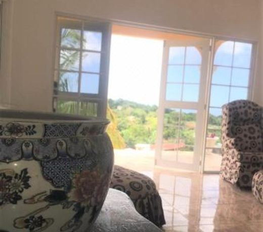 Bamboo Breeze Inn