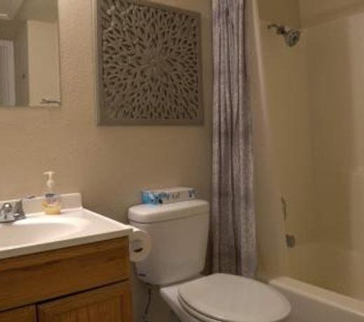 Angel Fire Resort condo