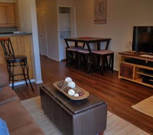 Angel Fire Resort condo