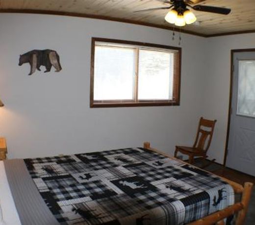 Valley Chalet
