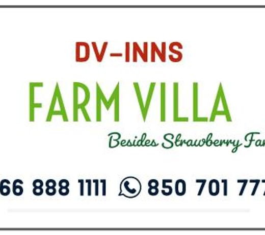 DV INNS FARMVILLA - Besides Strawberry Farms