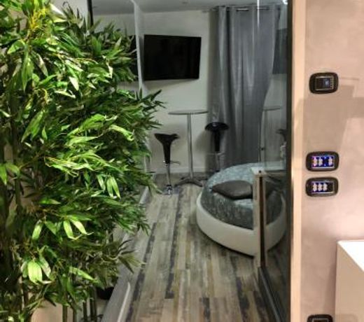 Assisi Luxury SPA Suite