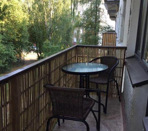 Cat Garden Domina Apartments Riga