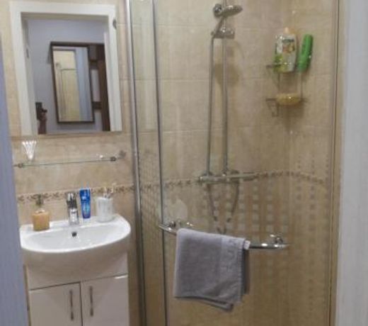 Comfort and convenience