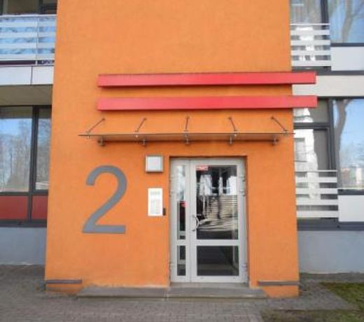 Apartment near Airport