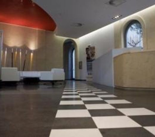 Arthotel e Park Lecce