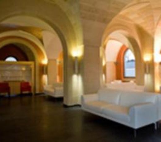 Arthotel e Park Lecce
