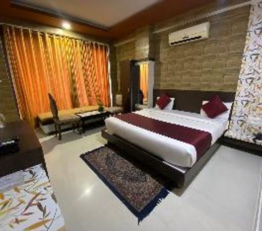 CZAR Palace Resort Udaipur