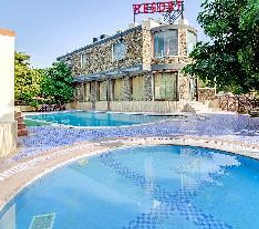 CZAR Palace Resort Udaipur