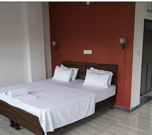 Shiv palace guest house