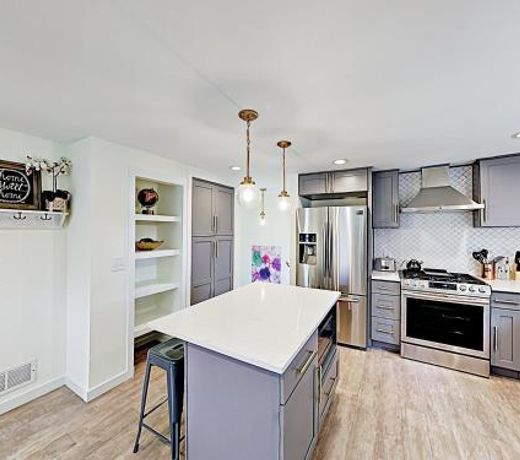 New Listing! Quiet Haven With Private Yard & Hot Tub Home