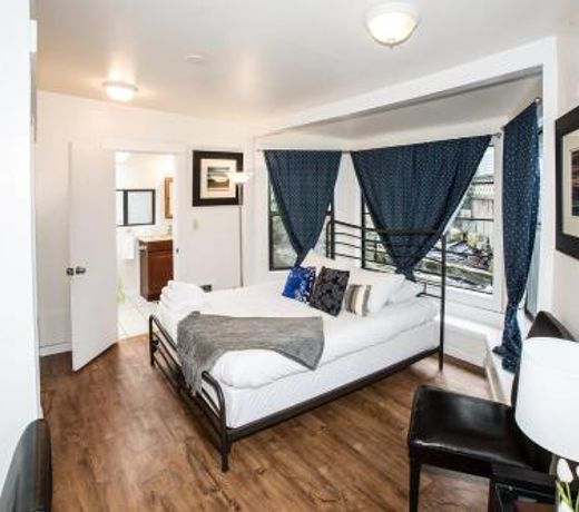 Greenlake Garden Unit