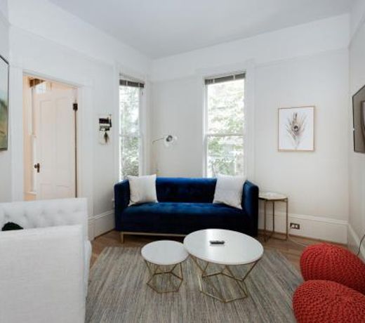 New Listing! Updated Victorian with Lake Union Views home