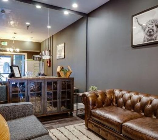 The Oxford Seattle-Downtown