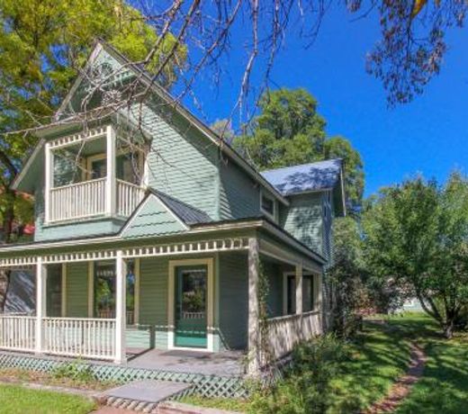 The Park House