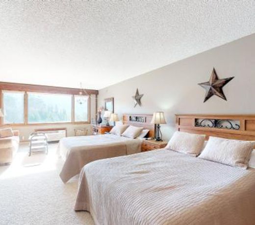 Tamarron Lodge