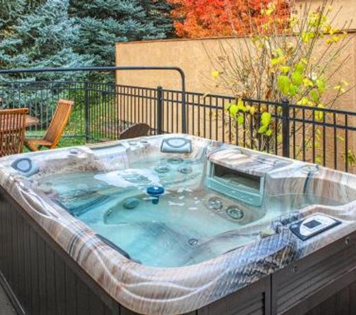 Crazy Horse Retreat