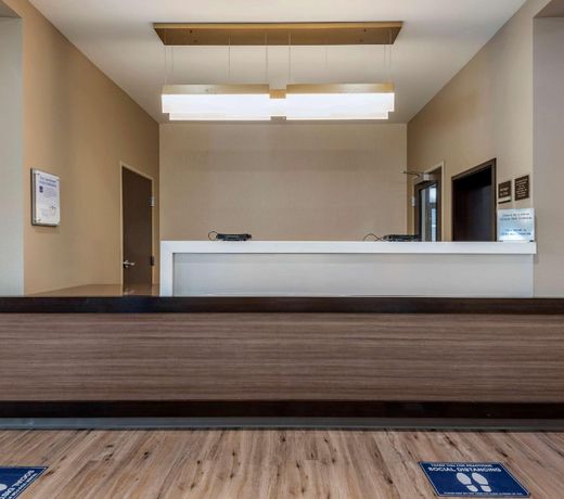 Sleep Inn