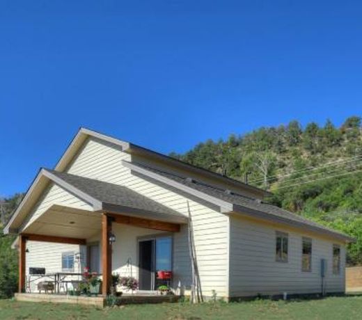 Pine River Cabin